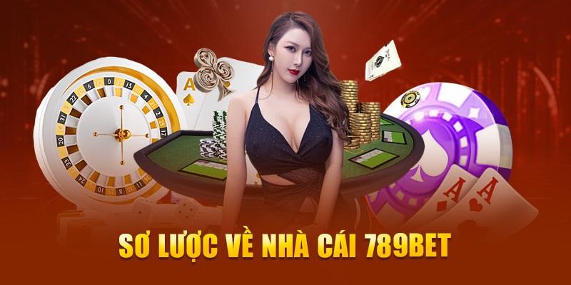 Những thông tin hữu ích về nhà cái 789Bet bạn nên biết