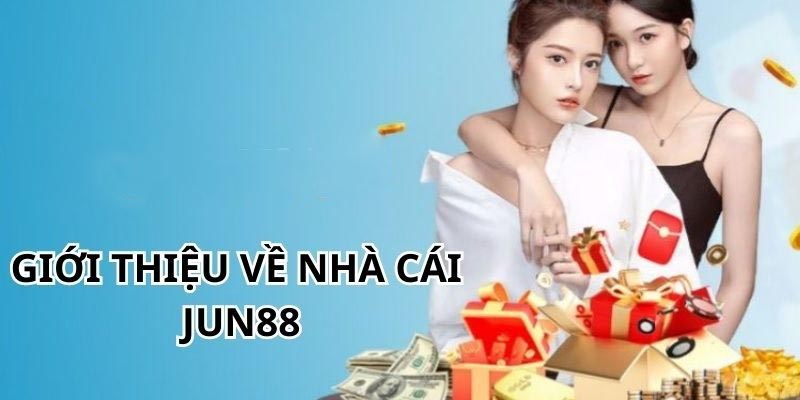 Nhà cái Jun88 nằm trong danh sách top 10 hệ thống cá cược hàng đầu