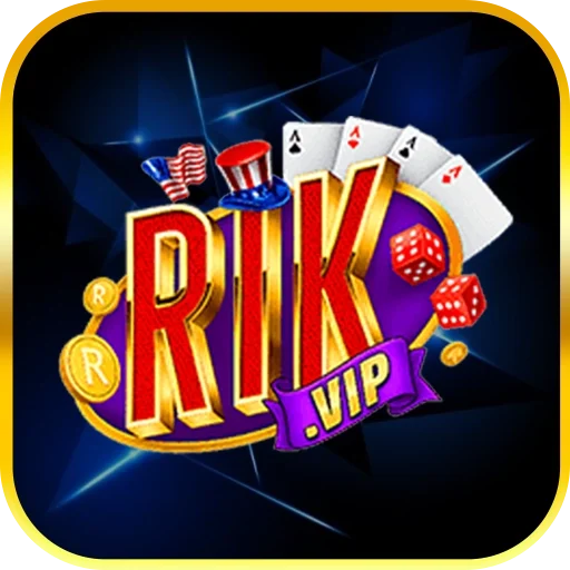 rikvip nhà cái uy tín