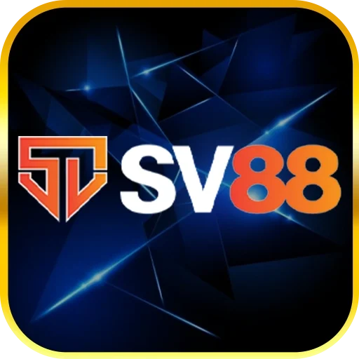 sv88 nhà cái uy tín